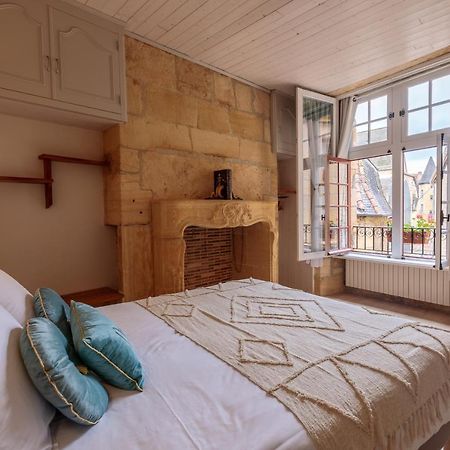 مبيت وإفطار Le Lys Dort Sarlat المظهر الخارجي الصورة