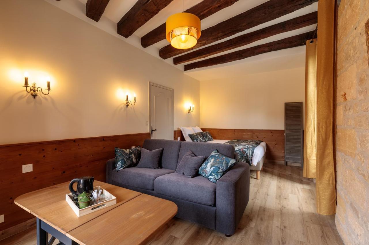 مبيت وإفطار Le Lys Dort Sarlat المظهر الخارجي الصورة