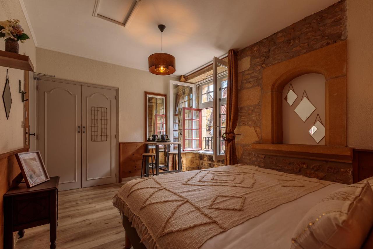 مبيت وإفطار Le Lys Dort Sarlat المظهر الخارجي الصورة