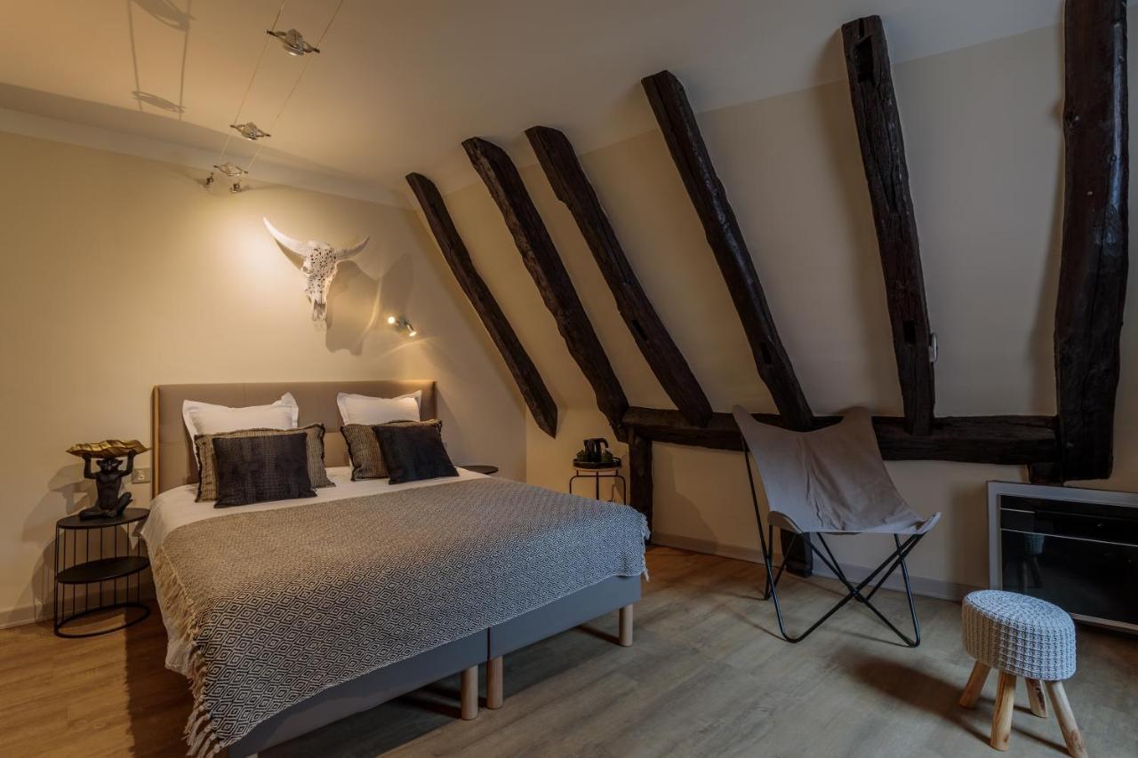 مبيت وإفطار Le Lys Dort Sarlat المظهر الخارجي الصورة