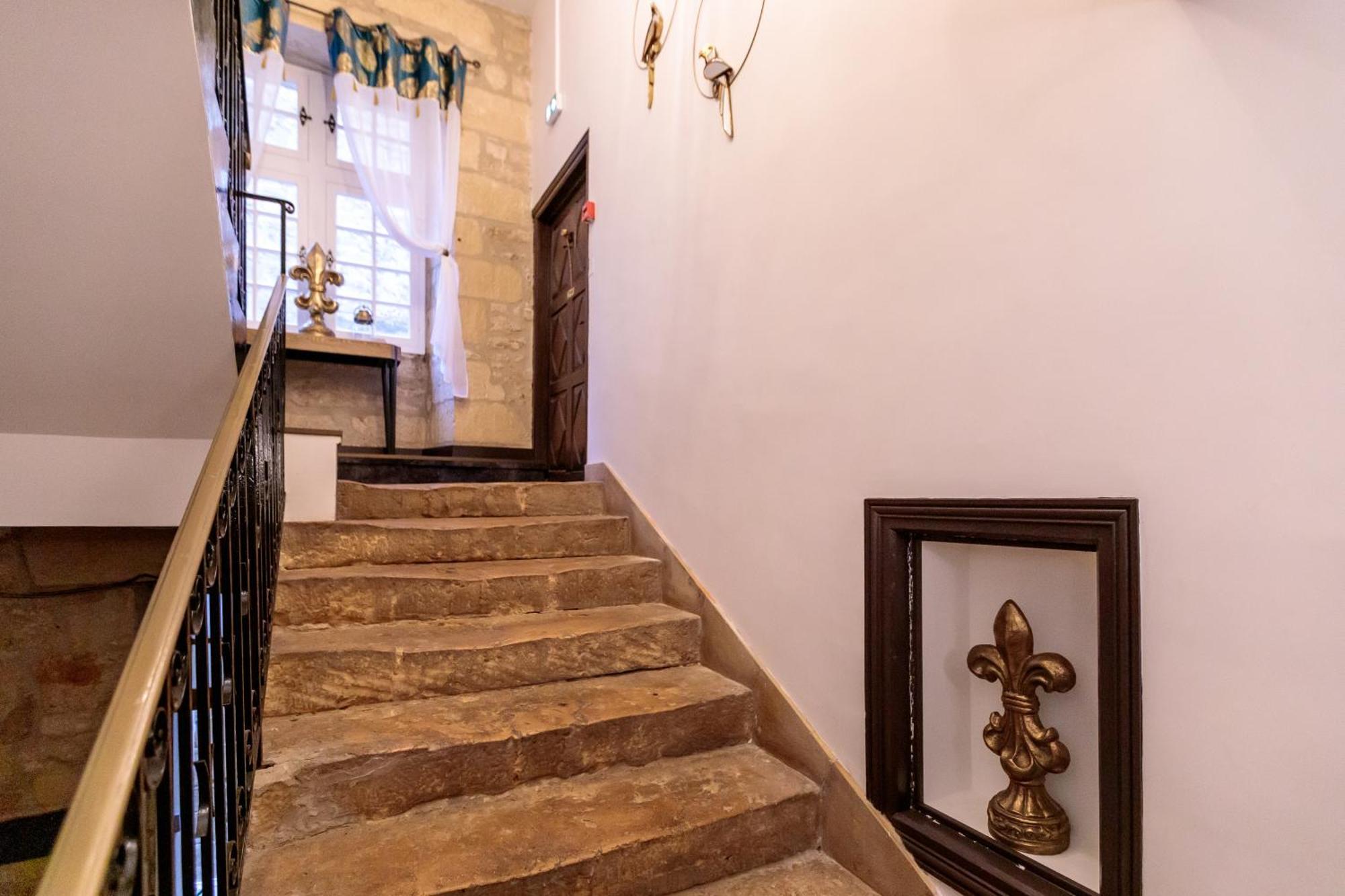 مبيت وإفطار Le Lys Dort Sarlat المظهر الخارجي الصورة
