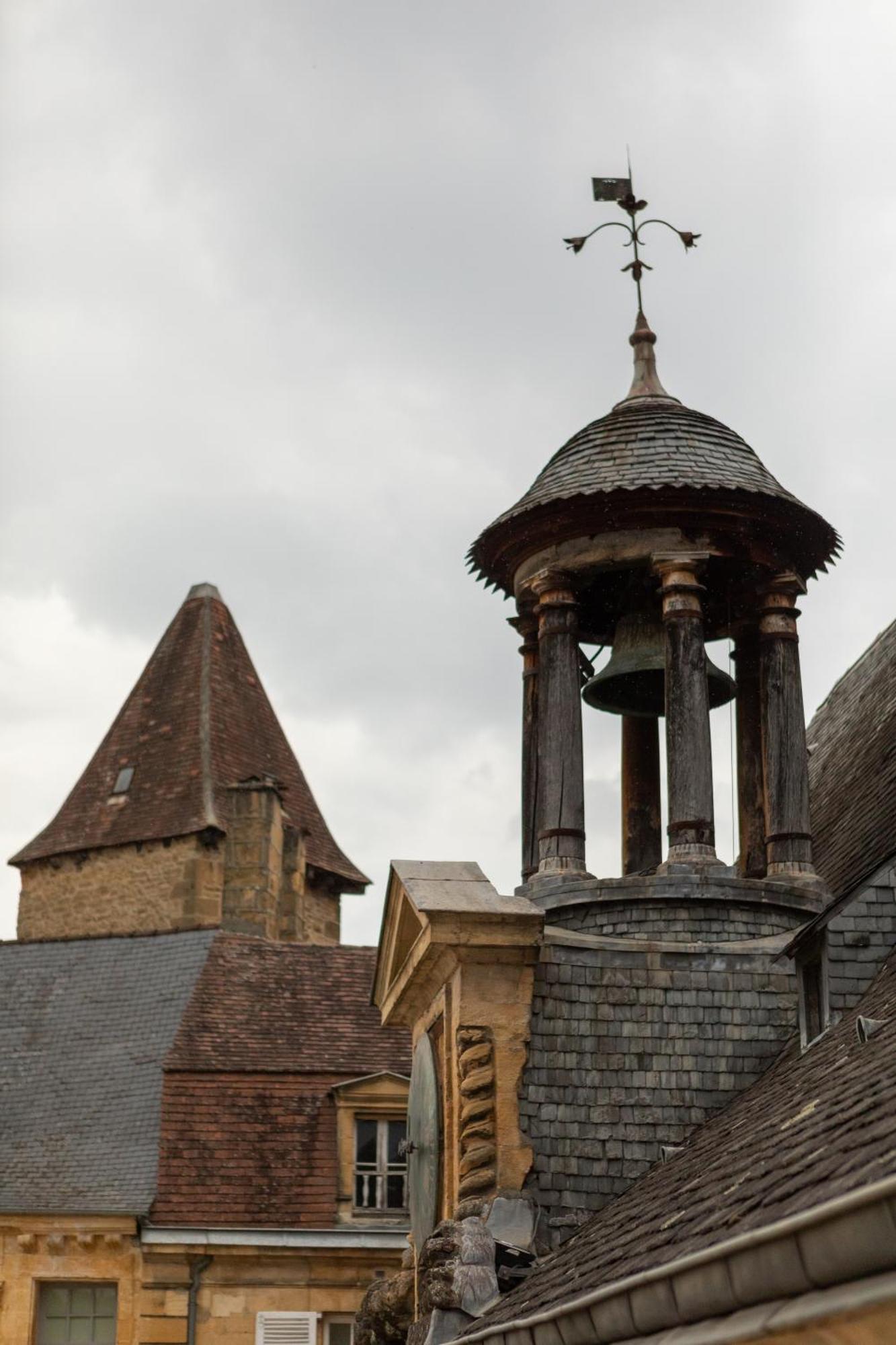 مبيت وإفطار Le Lys Dort Sarlat المظهر الخارجي الصورة