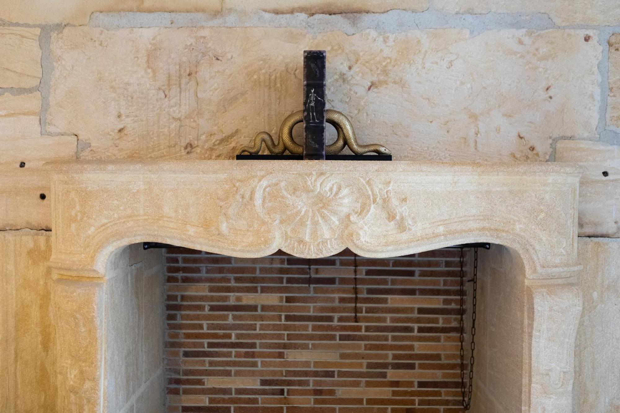 مبيت وإفطار Le Lys Dort Sarlat المظهر الخارجي الصورة