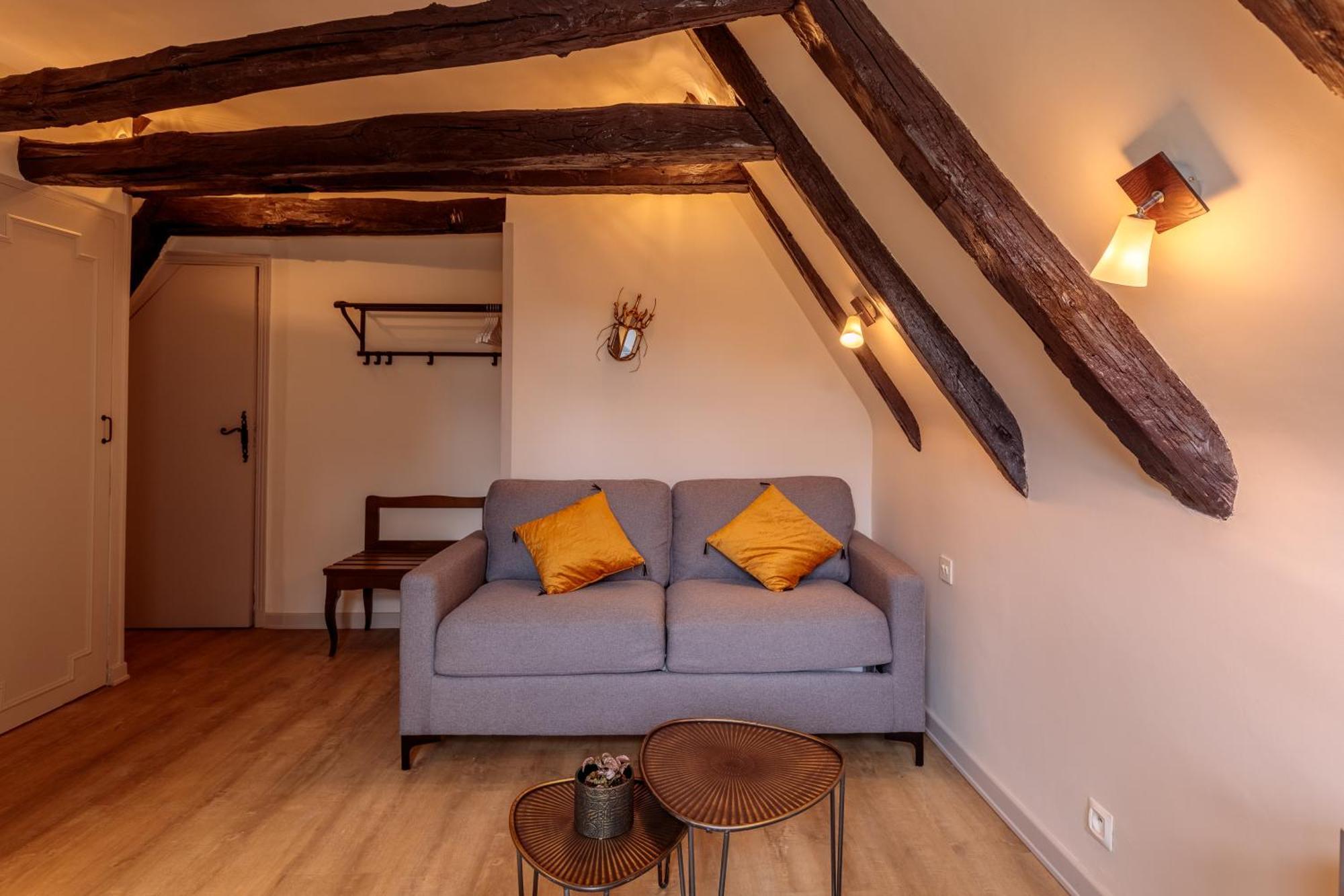 مبيت وإفطار Le Lys Dort Sarlat المظهر الخارجي الصورة