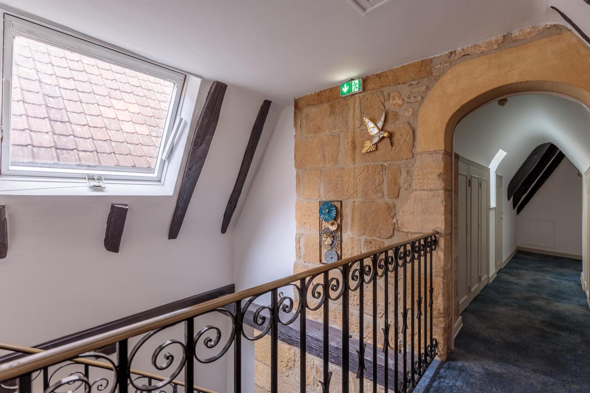 مبيت وإفطار Le Lys Dort Sarlat المظهر الخارجي الصورة