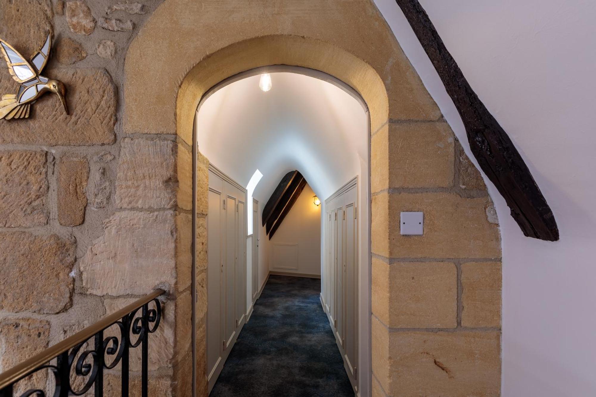 مبيت وإفطار Le Lys Dort Sarlat المظهر الخارجي الصورة