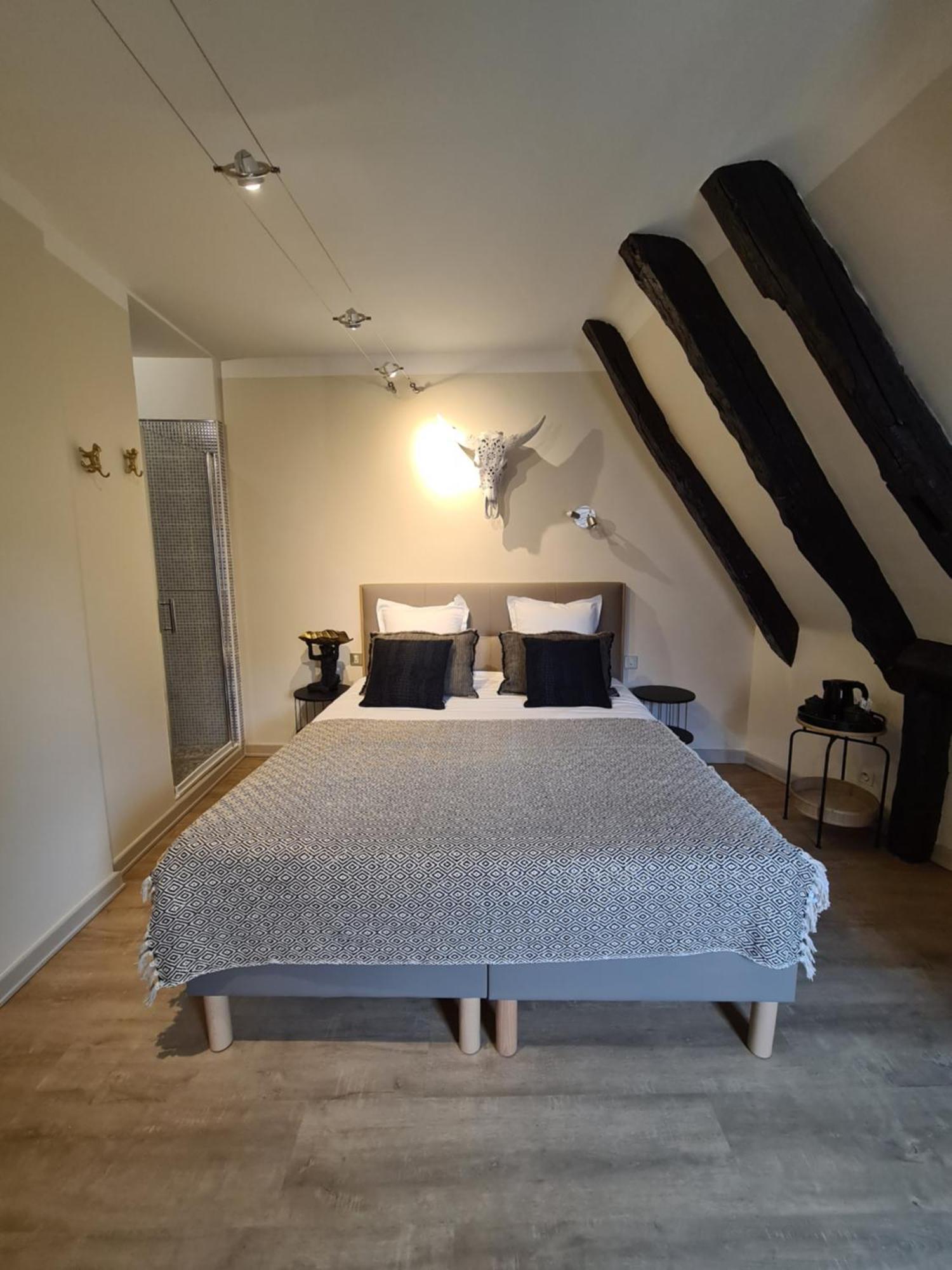 مبيت وإفطار Le Lys Dort Sarlat المظهر الخارجي الصورة