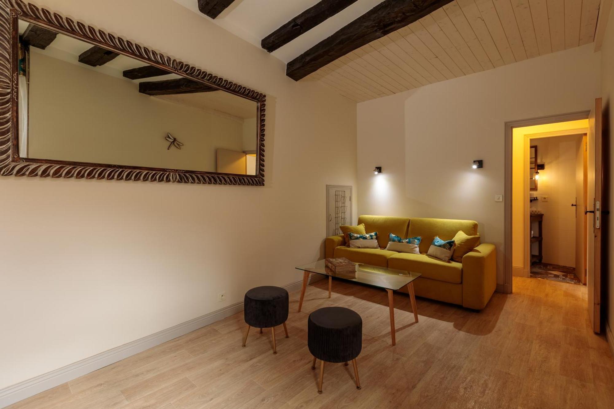 مبيت وإفطار Le Lys Dort Sarlat المظهر الخارجي الصورة