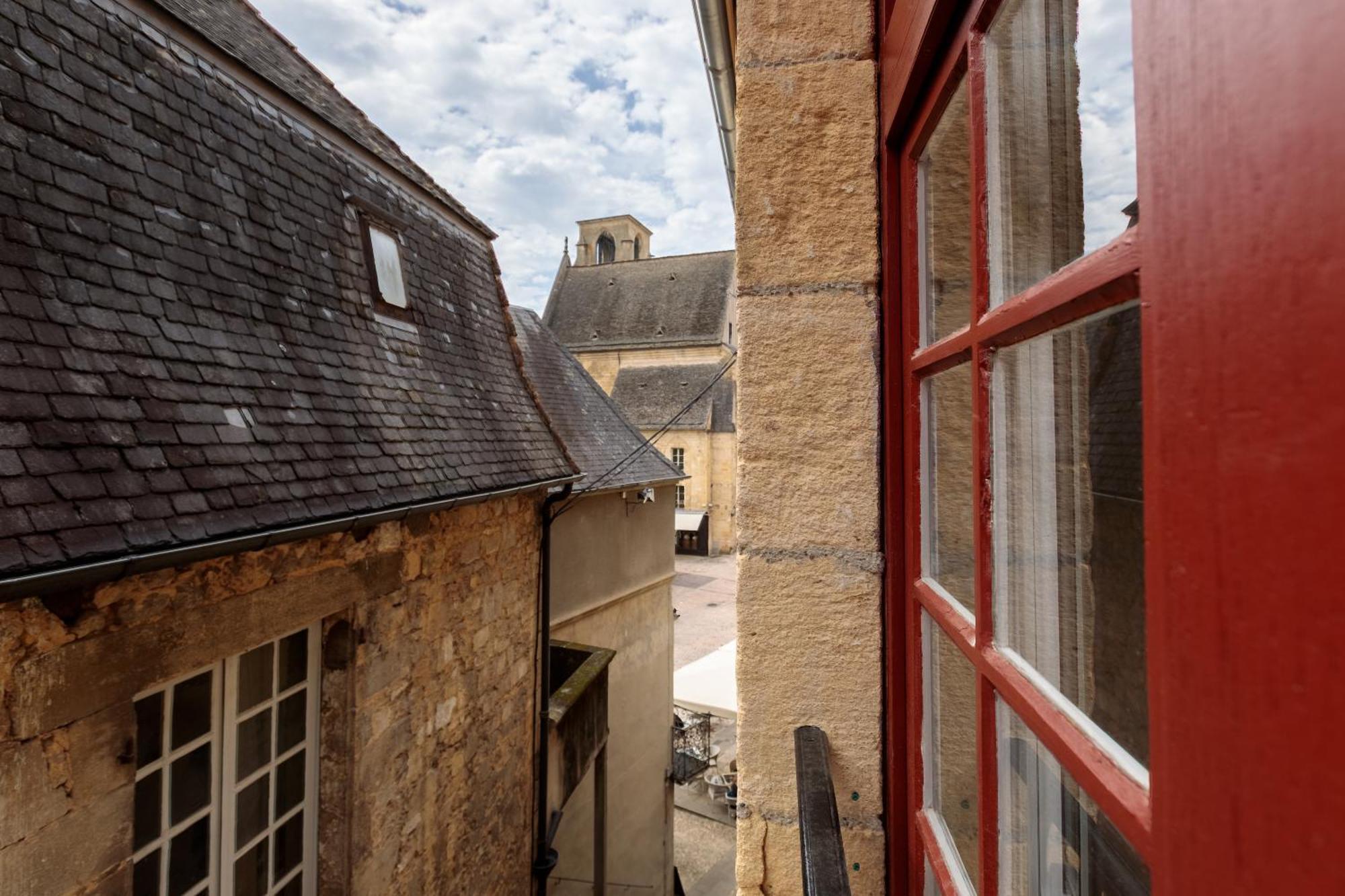 مبيت وإفطار Le Lys Dort Sarlat المظهر الخارجي الصورة