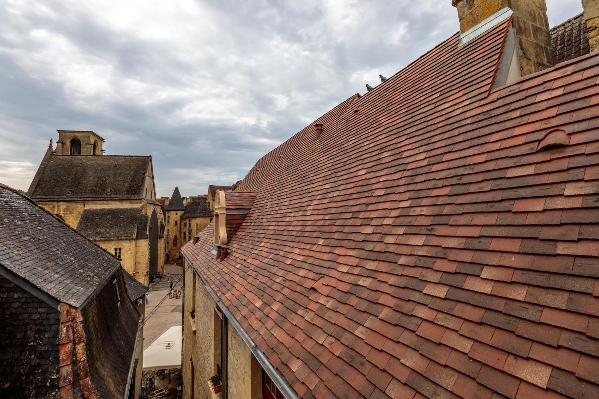 مبيت وإفطار Le Lys Dort Sarlat المظهر الخارجي الصورة